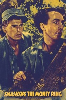 Poster do filme Smashing the Money Ring