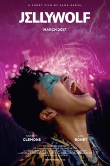 Jellywolf movie poster