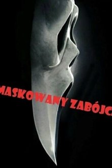 Zamaskowany zabójca - wersja reżyserka movie poster