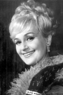 Marika Németh profile picture