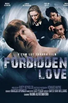 Poster do filme Forbidden Love
