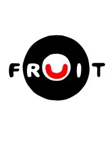 Fruit movie poster