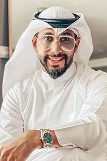 Foto de perfil de Fahad Al Bannai