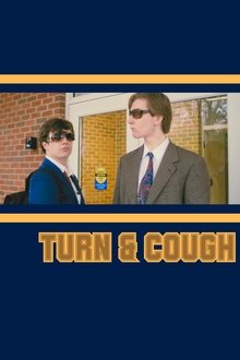 Turn & Cough movie poster