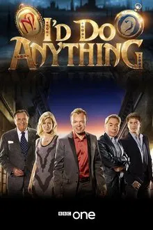 I'd Do Anything tv show poster