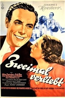 Liebe Freundin movie poster