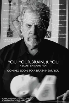 You, Your Brain, & You movie poster