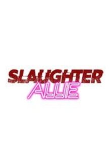 Slaughter Allie movie poster