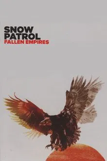 Snow Patrol: Reworked - Live at the Royal Albert Hall movie poster