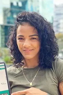 Vivianne Araújo profile picture