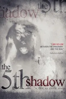 The 5th Shadow movie poster