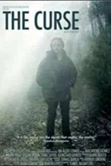 The Curse movie poster