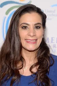 Maysoon Zayid profile picture