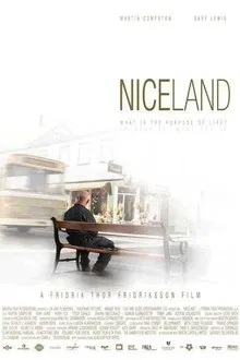 Niceland (Population. 1.000.002) movie poster
