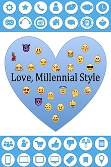 Love, Millennial Style tv show poster