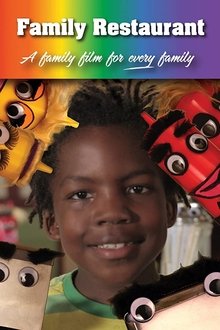 Family Restaurant movie poster
