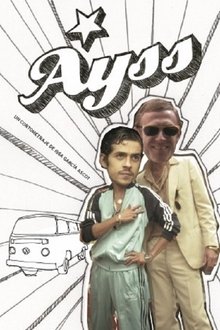 Ayss movie poster