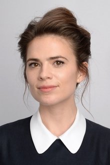 Hayley Atwell profile picture