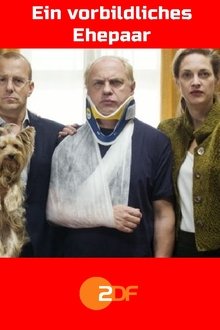 Ein vorbildliches Ehepaar movie poster