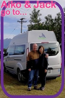 Aiko & Jack Go to ... tv show poster