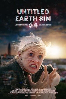 Untitled Earth Sim 64 movie poster