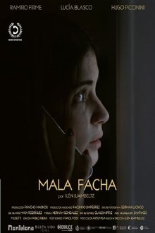 Mala facha movie poster