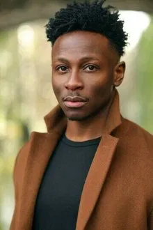 Gregory Haney profile picture