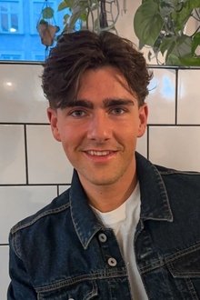 Foto de perfil de Jeppe Ølgaard