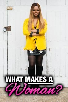 What Makes a Woman movie poster