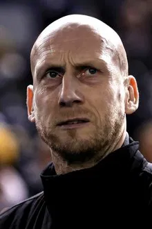 Jaap Stam profile picture