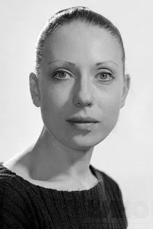 Inna Churikova profile picture