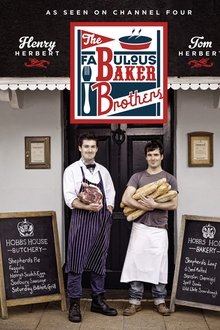 The Fabulous Baker Brothers tv show poster