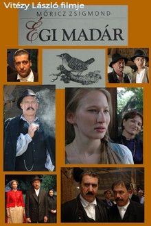 Poster do filme Égi madár