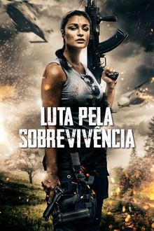 Poster do filme Luta pela Sobrevivência