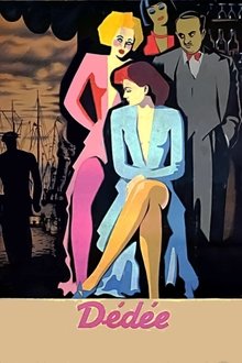 Dedee movie poster