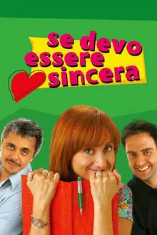 Se devo essere sincera movie poster