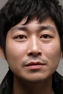 Kim Bong-jo profile picture