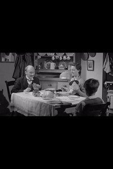What's For Dinner movie poster