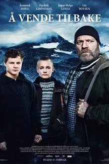 Returning Home movie poster
