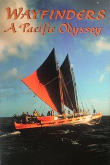 Wayfinders: A Pacific Odyssey movie poster