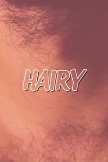 Hairy movie poster