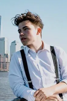 Foto de perfil de Isaac O'Farrell