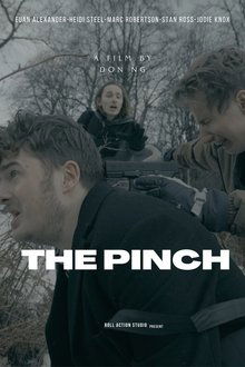 The Pinch movie poster
