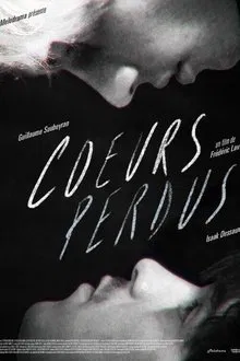Poster do filme Lost Hearts