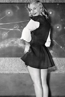 Virginia Hewitt profile picture