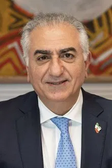 Reza Pahlavi profile picture