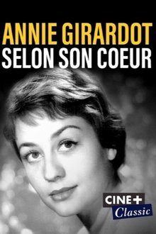Annie Girardot selon son cœur movie poster