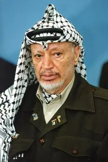 Yasser Arafat profile picture