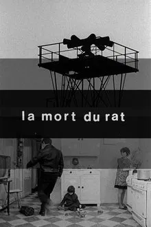 Death of the Rat movie poster