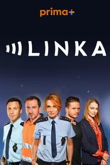 Linka tv show poster